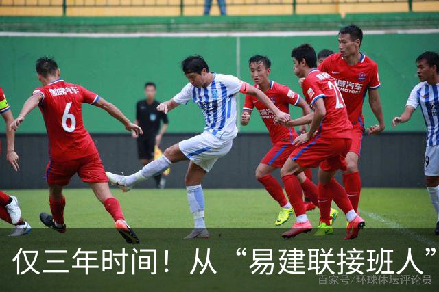 仅三年时间！从“易建联接班人”到被弃用，周琦国家队生涯恐结束
