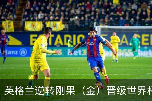 英格兰逆转刚果（金）晋级世界杯16强，威廉王子夫妇送祝贺，贝克汉姆大赞凯恩