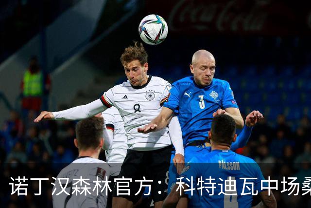 诺丁汉森林官方：科特迪瓦中场桑加雷续约至2029年
